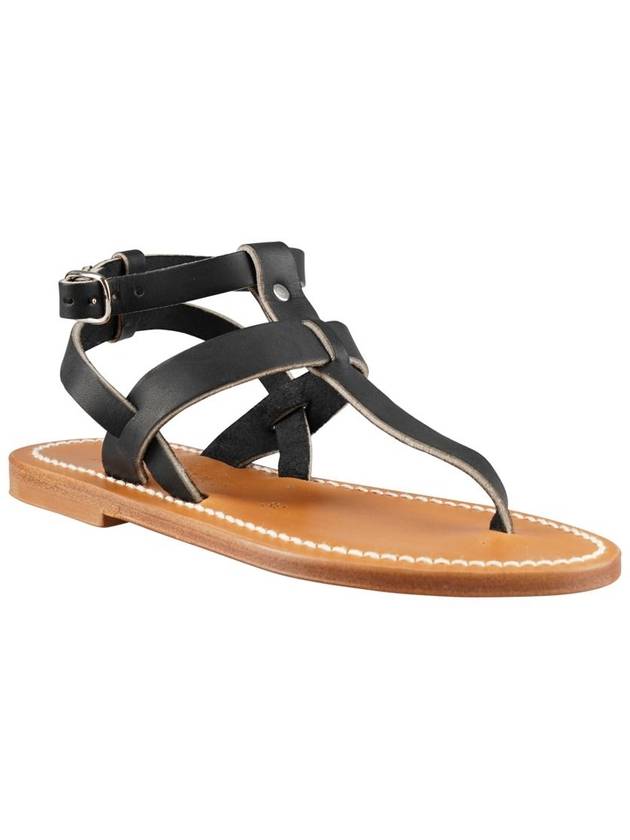 K.Jacques Sandals Shoes - K.JACQUES - BALAAN 3