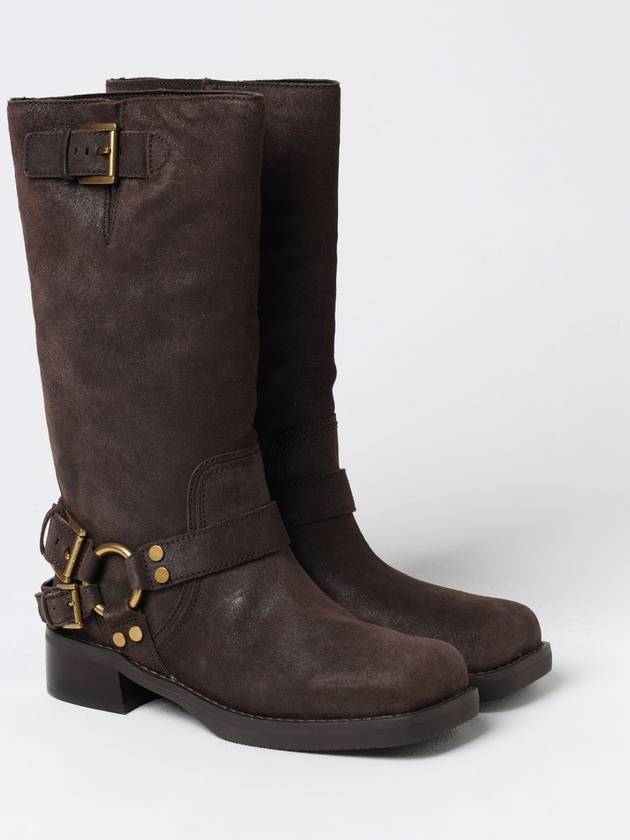 Boots woman Michael Kors - MICHAEL KORS - BALAAN 2