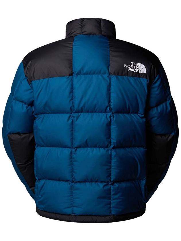 THE NORTH FACE Coats Blue - THE NORTH FACE - BALAAN 2