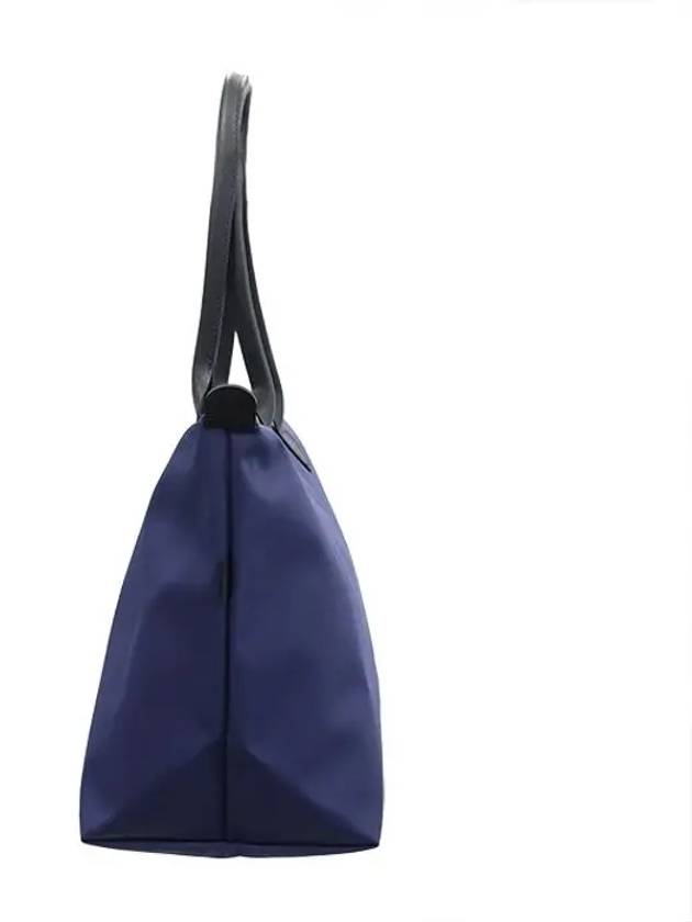 Le Pliage Energy Large Tote Bag Navy - LONGCHAMP - BALAAN 3