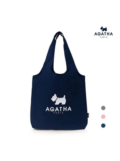 Color Hobo ECCO Bag AGT192 513 - AGATHA APPAREL - BALAAN 2