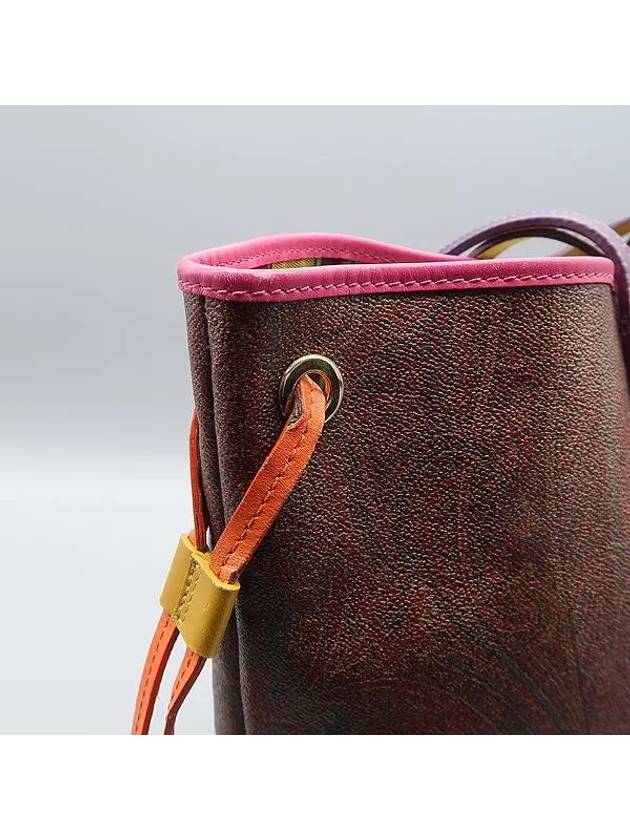 OB374 shoulder bag - ETRO - BALAAN 3