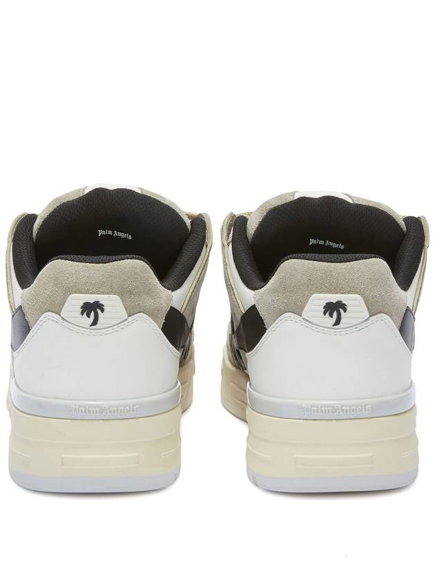 Venice suede sneakers - PALM ANGELS - BALAAN 3