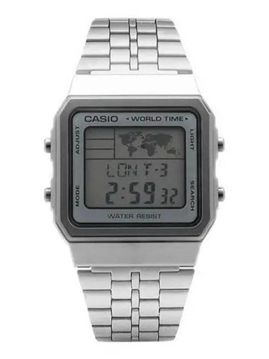 metal watch 271382 - CASIO - BALAAN 1