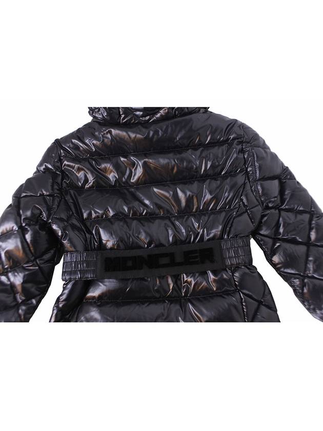 Ritbelt Padding 1A00041 68950 999 - MONCLER - BALAAN 8