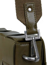 Cassette Versatil Strap Cross Bag Mud - BOTTEGA VENETA - BALAAN 9