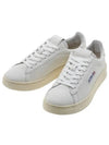 Dallas Low Top Sneakers White - AUTRY - BALAAN 2