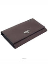 women s long wallet - PRADA - BALAAN 3