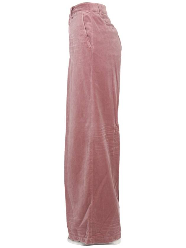 Wide Leg Trousers S72KA1149S54788224 B0710234071 - DSQUARED2 - BALAAN 4