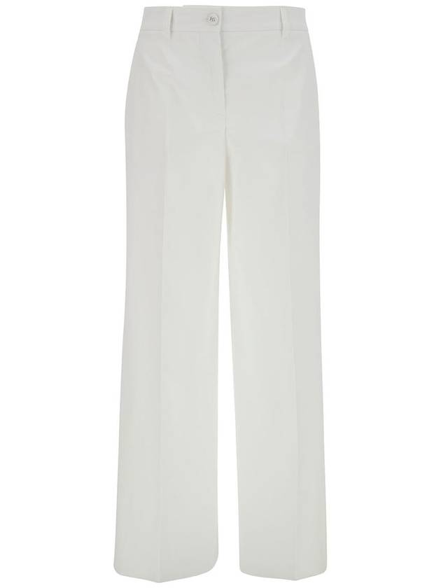 flare pants FTC0VT FUFJRW0001 B0011000332 - DOLCE&GABBANA - BALAAN 2