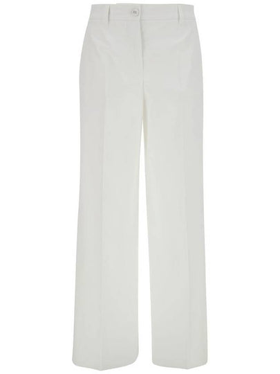 flare pants FTC0VT FUFJRW0001 B0011000332 - DOLCE&GABBANA - BALAAN 2