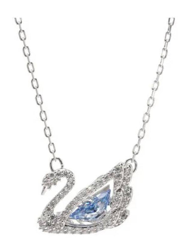 necklace dancing swan - SWAROVSKI - BALAAN 1