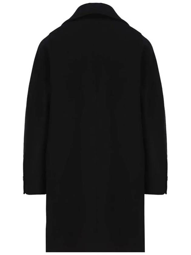 22SS BEIRA wool coat black 10110328 002 - MAX MARA - BALAAN 3