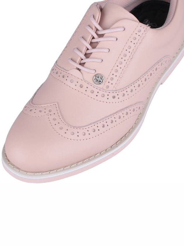 Women's Brogue Gallivanter Spikeless Blush - G/FORE - BALAAN 8