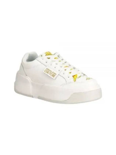 Couture Sneakers 77VA3ST2 ZP305 G03 - VERSACE - BALAAN 1