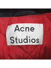 Smith Market Used Luxury Acne Morely Jacket Women s Clothing - ACNE STUDIOS - BALAAN 4