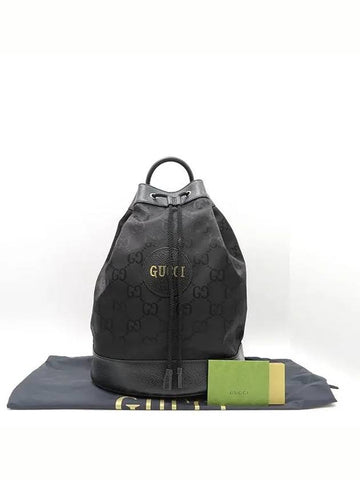 625862 backpack bag - GUCCI - BALAAN 1