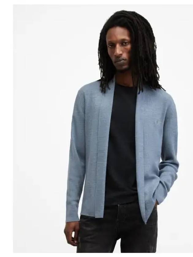 Mode Merino Open Cardigan MK002D 1960 - ALLSAINTS - BALAAN 1