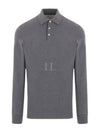 Polo T shirt ME8548795 C080 - BRUNELLO CUCINELLI - BALAAN 2