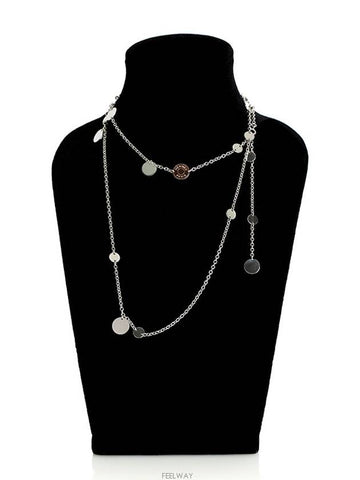 women necklace - HERMES - BALAAN 1