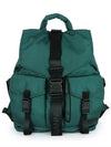 Tech Cargo Backpack A6173 - GANNI - BALAAN 3