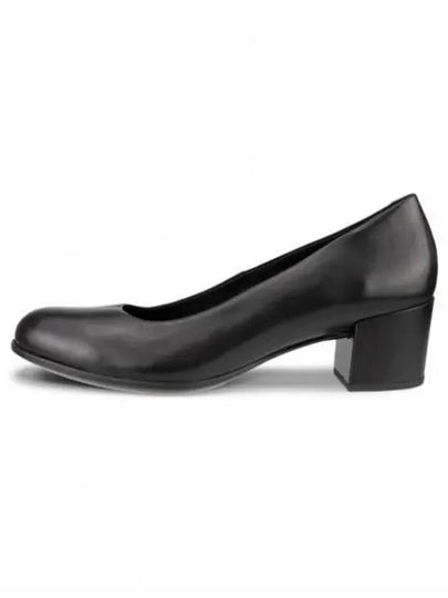 Dress Classic Pumps Black - ECCO - BALAAN 2