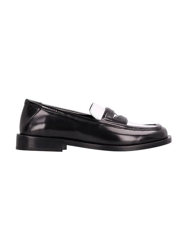 AMANDA COLLEGE LOAFERS - THE ATTICO - BALAAN 1