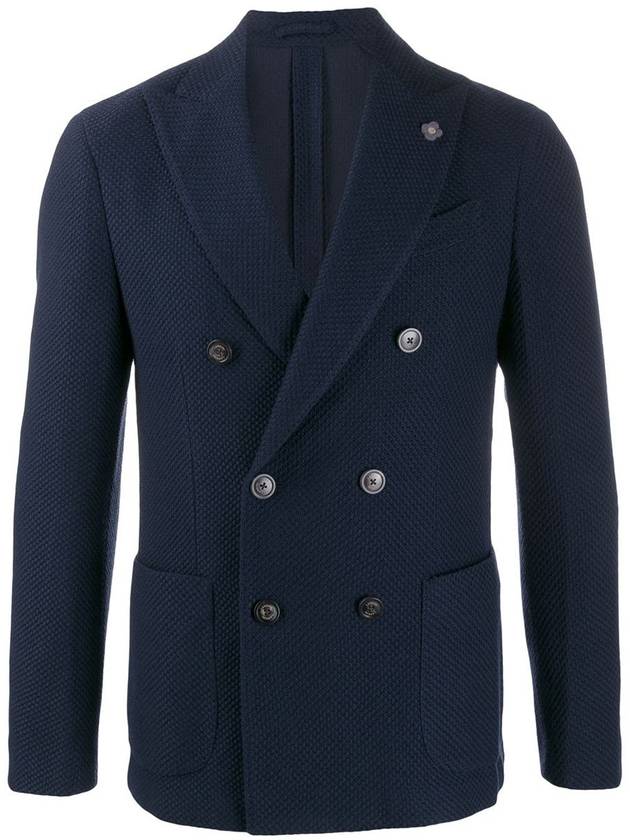 Lardini Jackets - RVR LARDINI - BALAAN 1