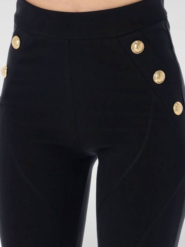 Pants woman Balmain - BALMAIN - BALAAN 3