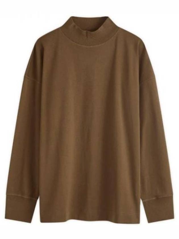 Turtleneck MHSP0514A24MAABAR Free BARK - MARGARET HOWELL - BALAAN 1