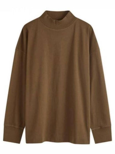 Turtleneck MHSP0514A24MAABAR Free BARK - MARGARET HOWELL - BALAAN 1