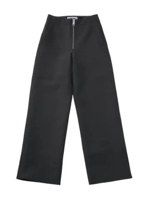 jump pants black - SUNNEI - BALAAN 1