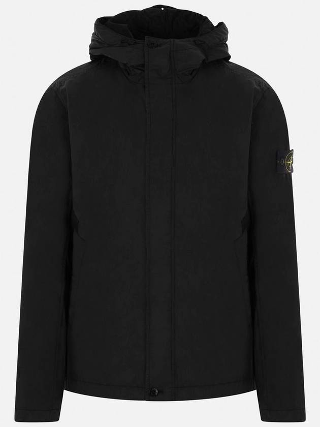 Stone Island Coats - STONE ISLAND - BALAAN 1