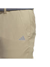 Advantage Tapered Straight Pants Beige - ADIDAS - BALAAN 6