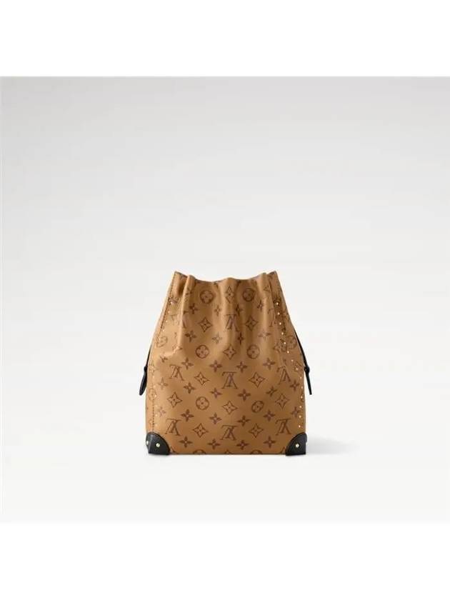 Noe Trunk PM Shoulder Bag M13324 - LOUIS VUITTON - BALAAN 4