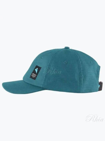 Luna Maker Cap Emerald Green 51196U21 534 - KLATTERMUSEN - BALAAN 2