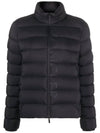 CERCES padded jacket black 1A000 90 53333 999 - MONCLER - BALAAN 1