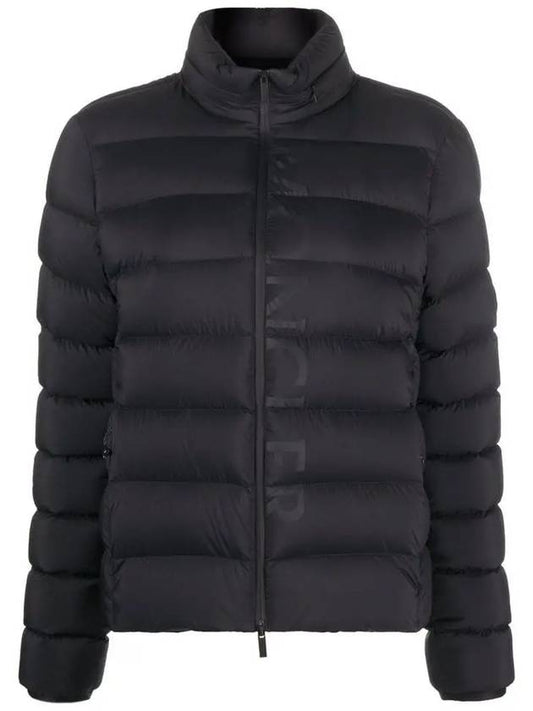 CERCES padded jacket black 1A000 90 53333 999 - MONCLER - BALAAN 1