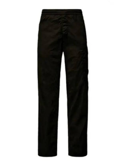 Chrome-R Regular Cargo Pants Black - CP COMPANY - BALAAN 2