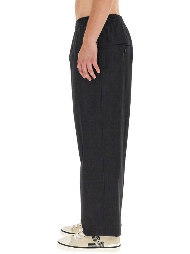 Straight Pants PA0074HAA3F61H 02AN - ISABEL MARANT - BALAAN 5