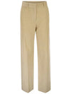 TANIA corduroy pants 2425136012 014 - MAX MARA - BALAAN 2