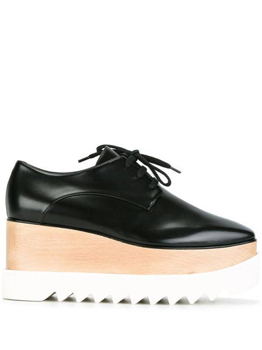 Stella McCartney Elyse Shoes - STELLA MCCARTNEY - BALAAN 1