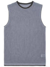 Men's Fruit Tangled Mesh Vest Sky Blue I4SV02SB - IOEDLE - BALAAN 3