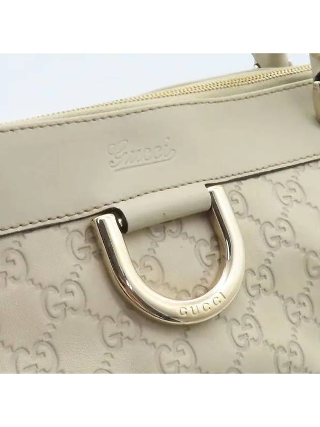 189831 shoulder bag - GUCCI - BALAAN 3