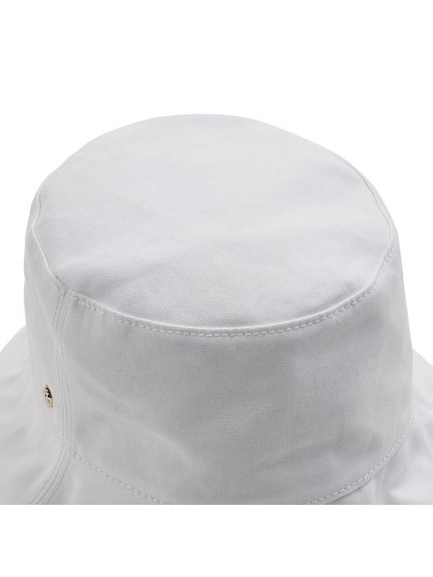 Women s Ulla Bucket Hat HAT51766 WHITE - HELEN KAMINSKI - BALAAN 8