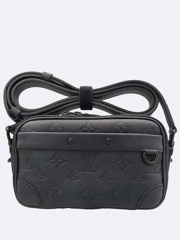 M82544 Crossbody Bag - LOUIS VUITTON - BALAAN 1