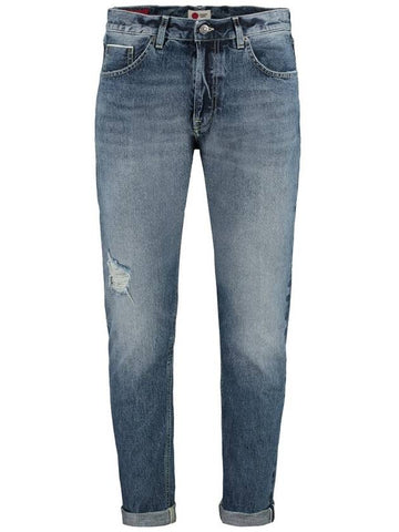 Dondup Icon Jeans - DONDUP - BALAAN 1