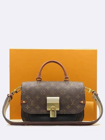 M44354 2 WAY bag - LOUIS VUITTON - BALAAN 1