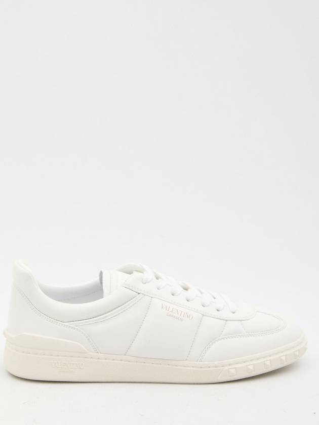 Upvillage low-top sneakers - VALENTINO - BALAAN 1