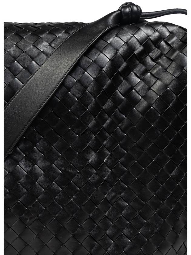 Bottega Veneta Handbag Loop Large, Women's, Black - BOTTEGA VENETA - BALAAN 6